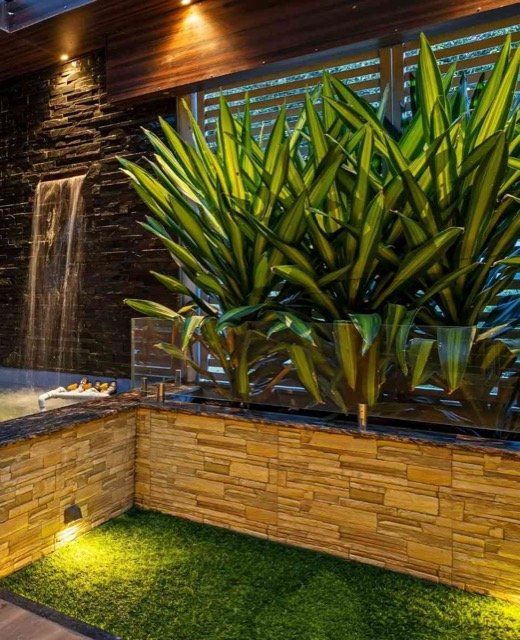 retaining wall installation north vancouver BC