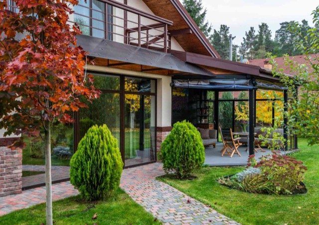 local landscaping companies north vancouver BC