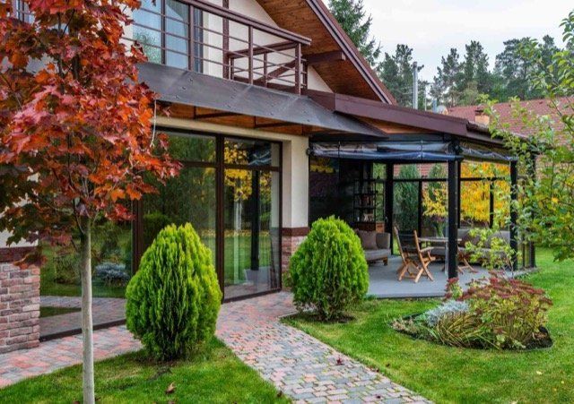 local landscaping companies burnaby BC