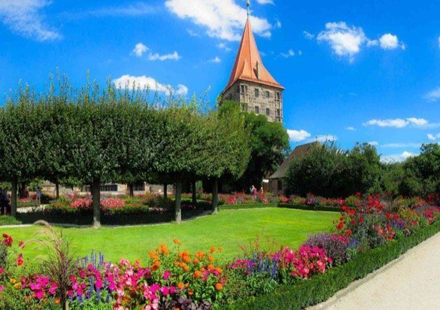 planting zone north vancouver BC