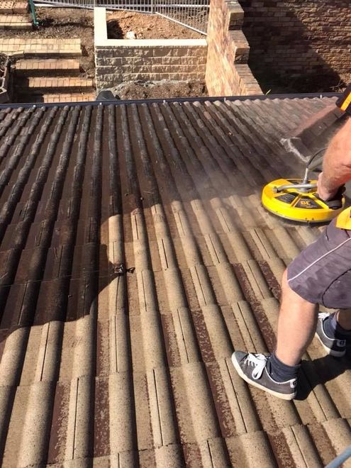 Roof tilers Gold Coast