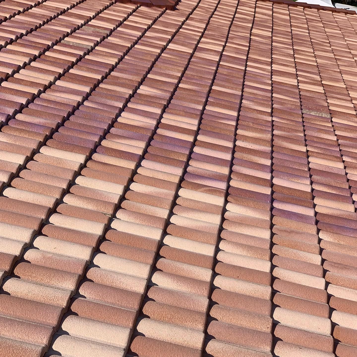 Tile roof restorations Northern Rivers