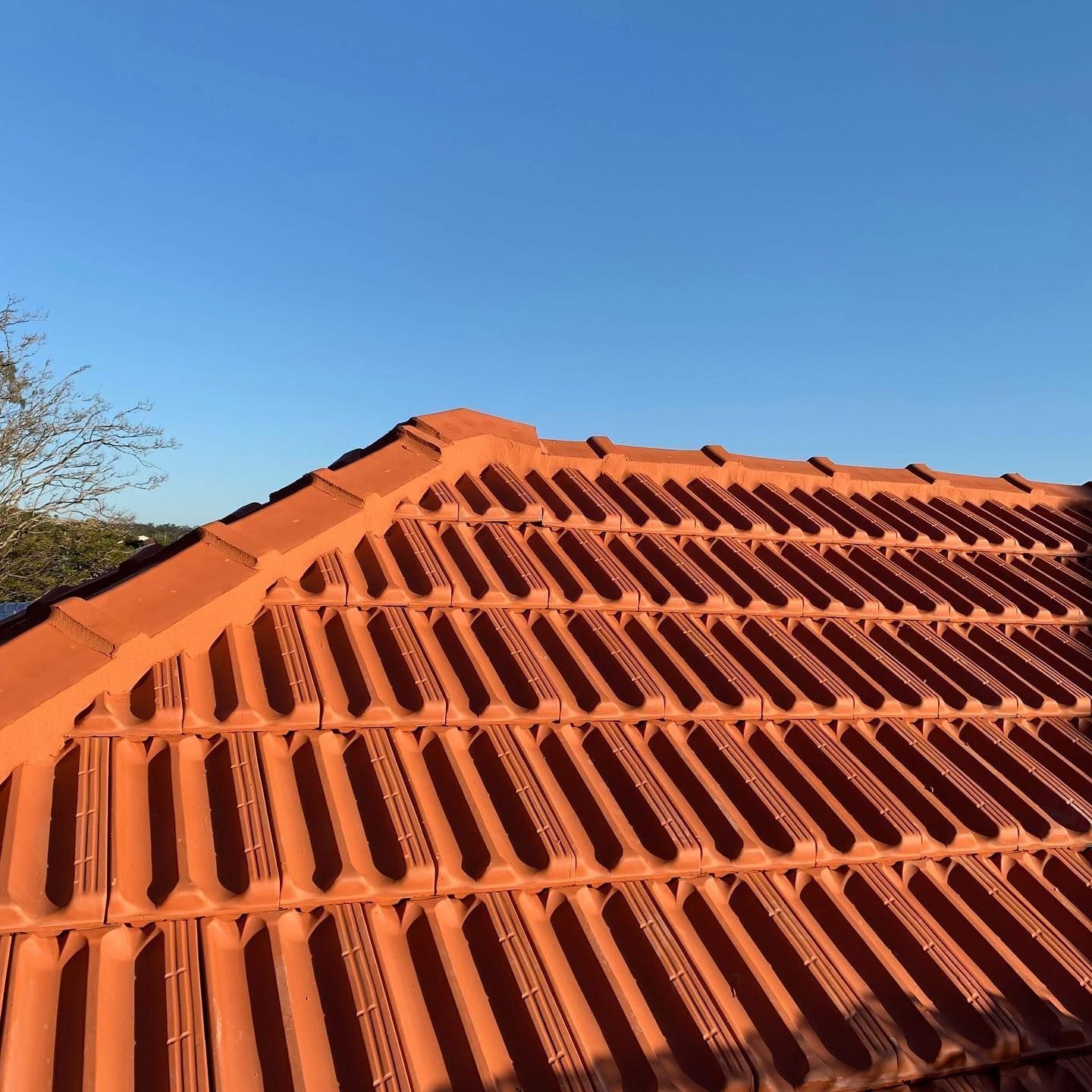 Roof rebedding Brisbane