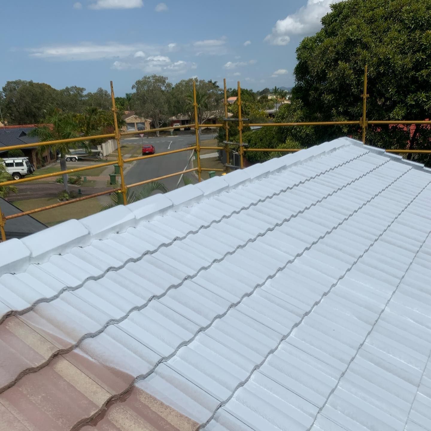 Roof maintenance Northern Rivers