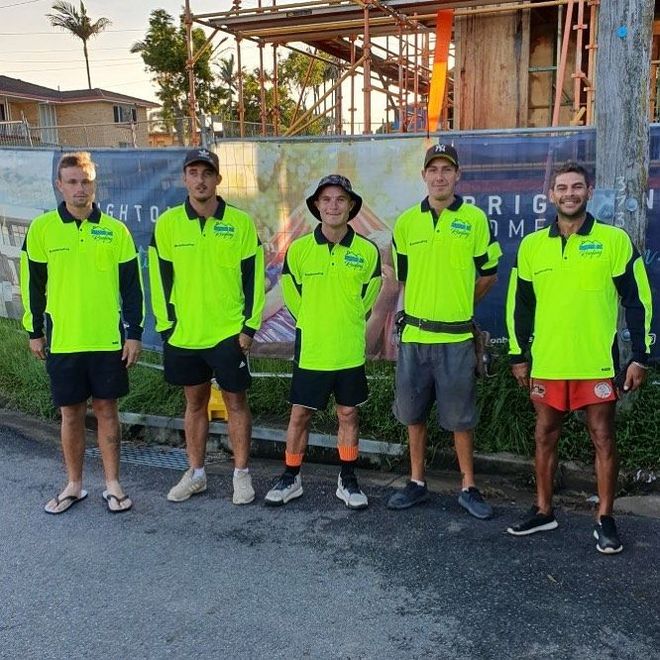 Tile roofing specialists Gold Coast