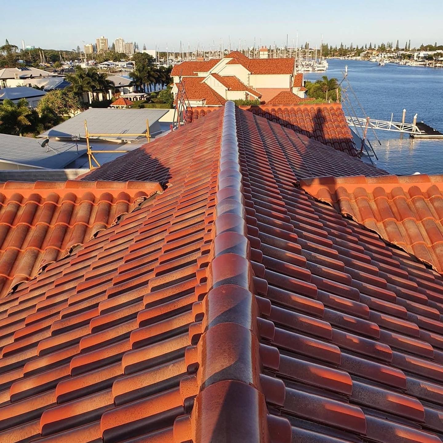 Roofing specialists Northern Rivers