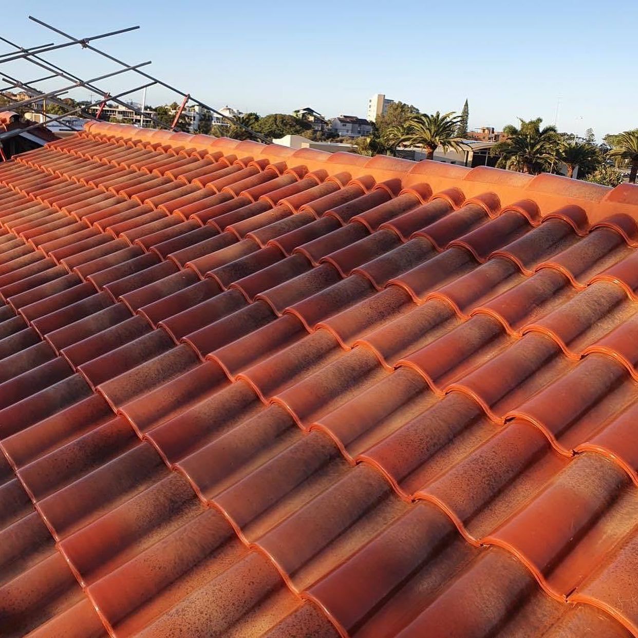 licensed roofers Gold Coast