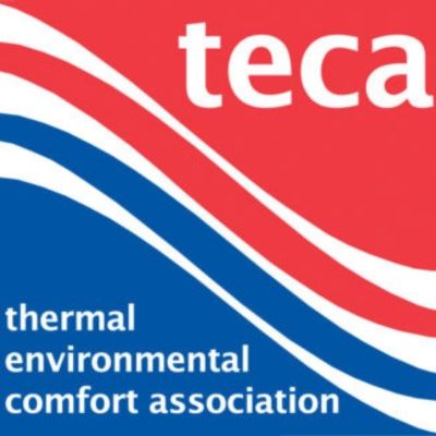 teca logo