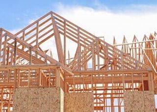 House Building  - Custom Home Contractor in Longview WA