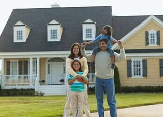 Family and House - Home Builders & Developers in Longview WA