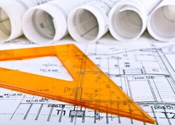 Floor Plan  - Custom Home Contractor in Longview WA