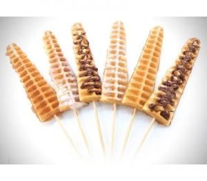 Poffertjesplaat Huren Wafels Poffertjes