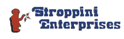 Stroppini Enterprises logo