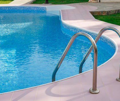 Above Ground Swimming Pools & Pool Supplies for Troy, NY