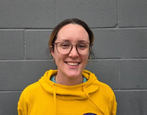 Front Desk
New Crew member since 2025