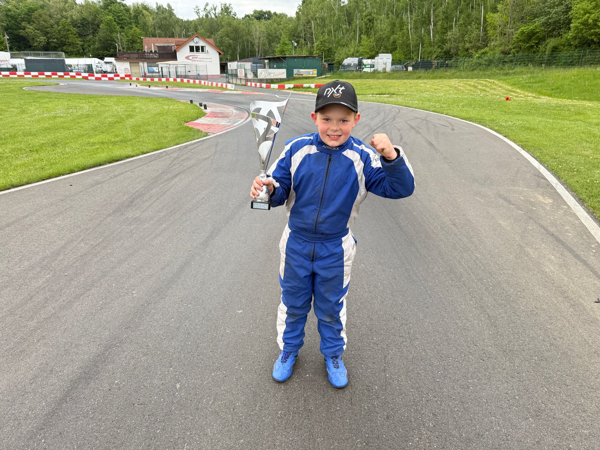 Parolin  Rocky Kerpen