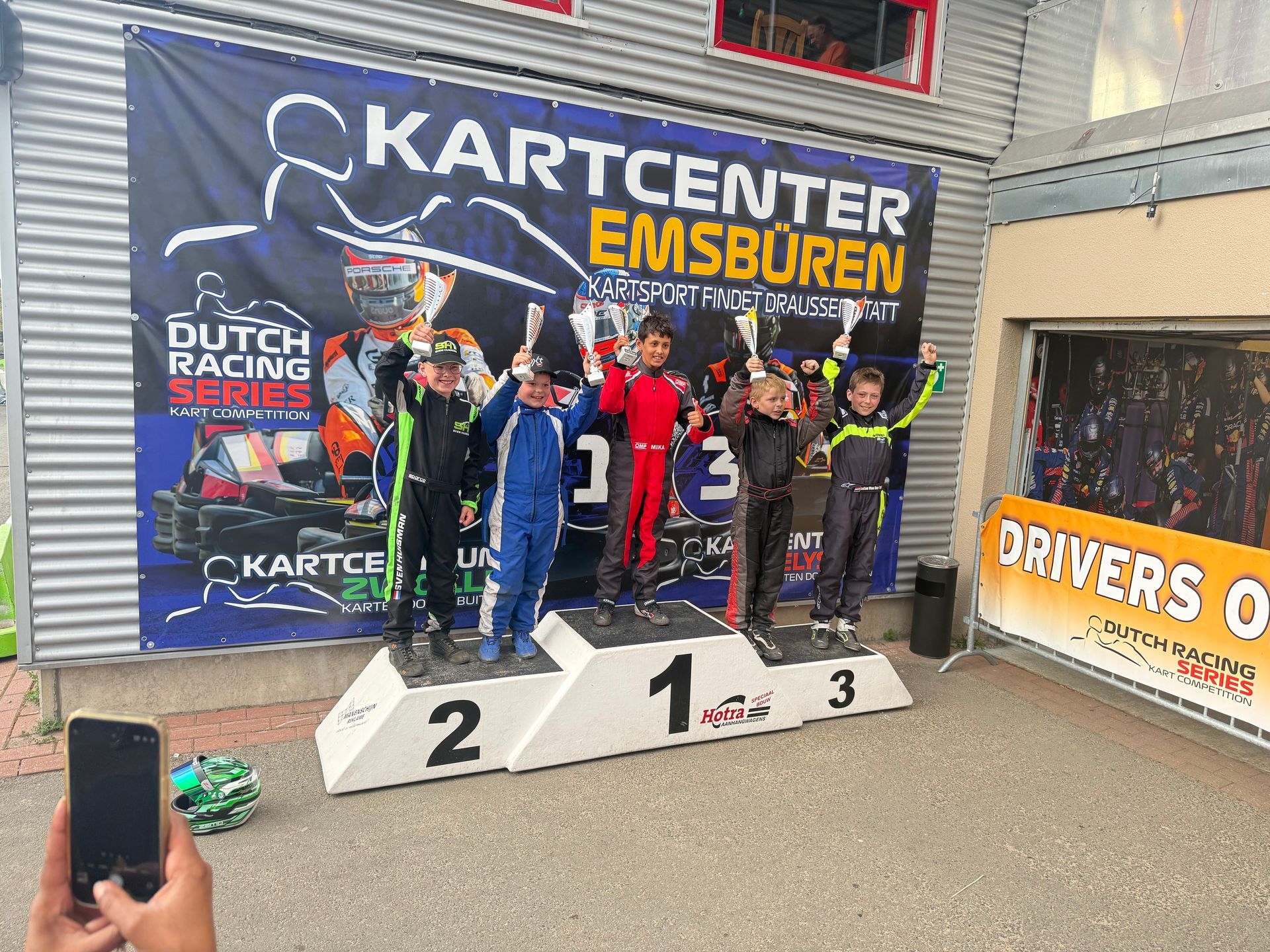 Parolin Rocky Emsburen