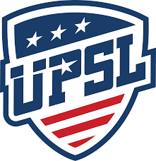 UPSL Tennessee logo