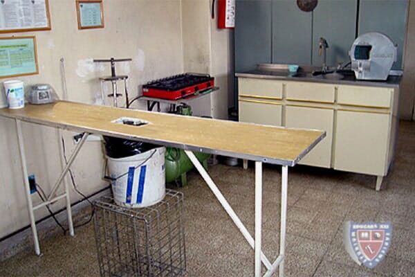 INSTITUTO EDUCARE XXI