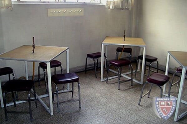 INSTITUTO EDUCARE XXI