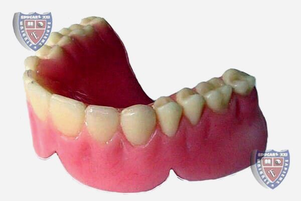 INSTITUTO EDUCARE XXI