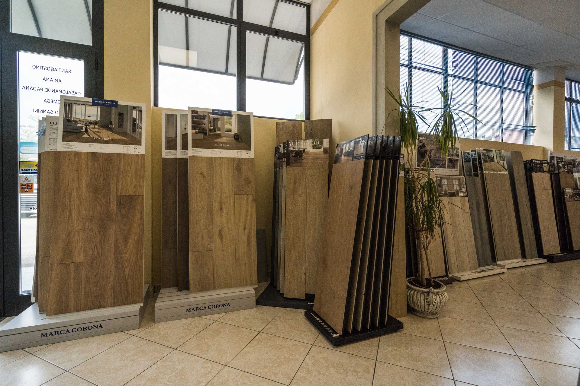 negozio arredo bagno