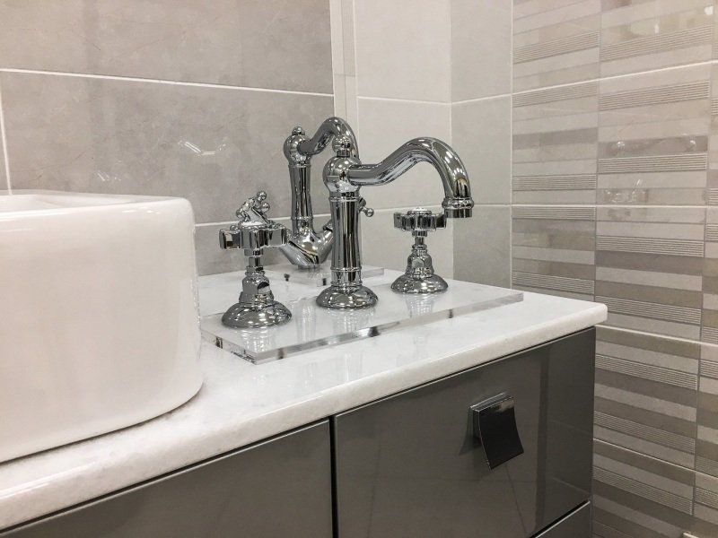 rubinetteria classica