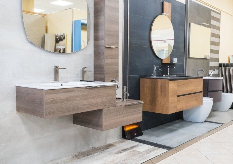 arredamenti per bagni