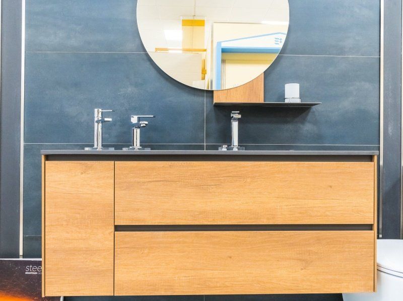 mobili bagno moderni