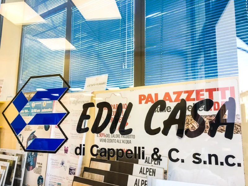 vendita arredo bagno