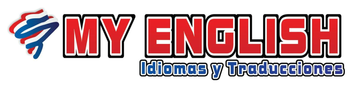 IDIOMAS Y TRADUCCIONES MY ENGLISH