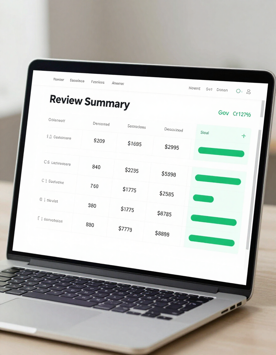 Scaleframes subscription dashboard