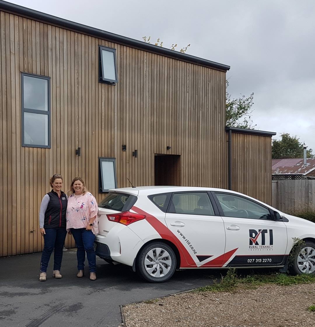 Rural Tenancy Inspections