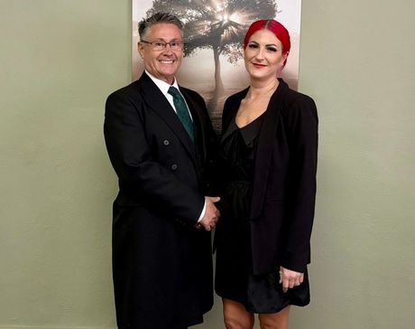 Independent Funeral Directors Nigel & Claire Groves