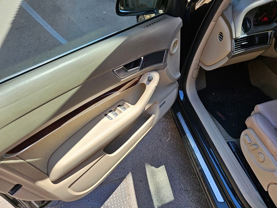 Audi A6 Avant 3.0 diesel iper full optional