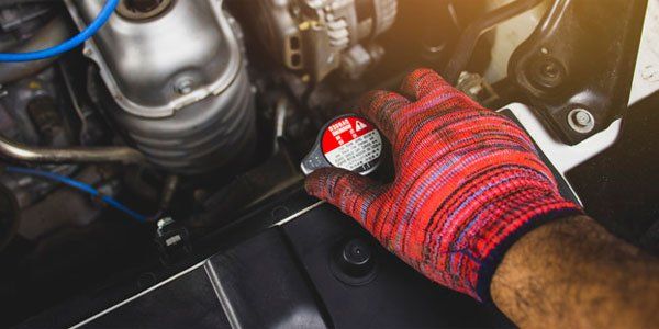 Waco Mobile Mechanic