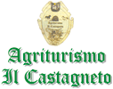 AGRITURISMO IL CASTAGNETO - LOGO