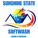 Sunshine State Softwash Logo