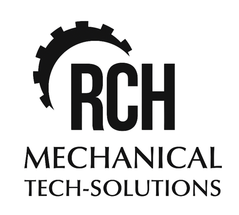 RCH MECHANICAL TECH SOLUTIONS