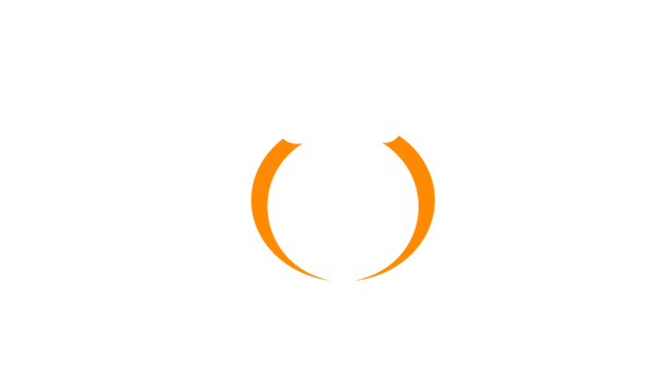 Happy Valley Taxidermy Logo