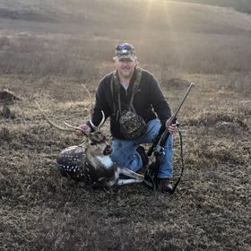 Happy Valley Taxidermy Owner - Charles