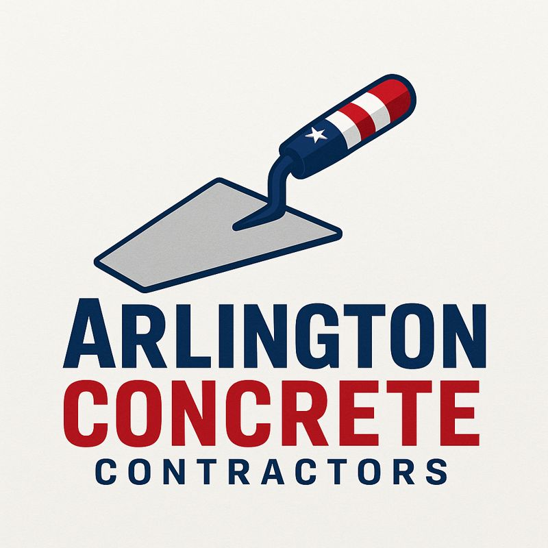 Arlington Concrete Contractors MA