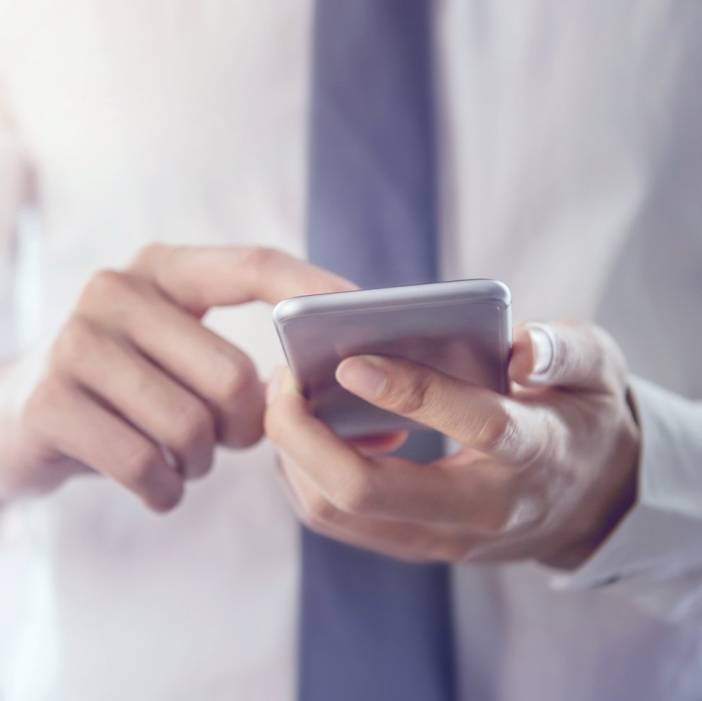 Wilmington — Dialing on Phone in Raleigh, NC