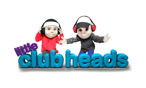Little Club Heads