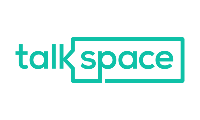 Talkspace  Logo