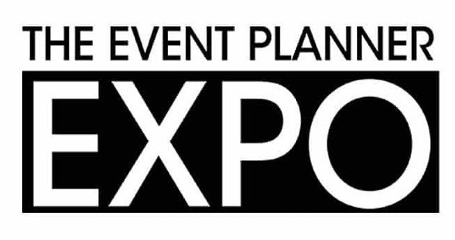 Event Planner Expo Logo
