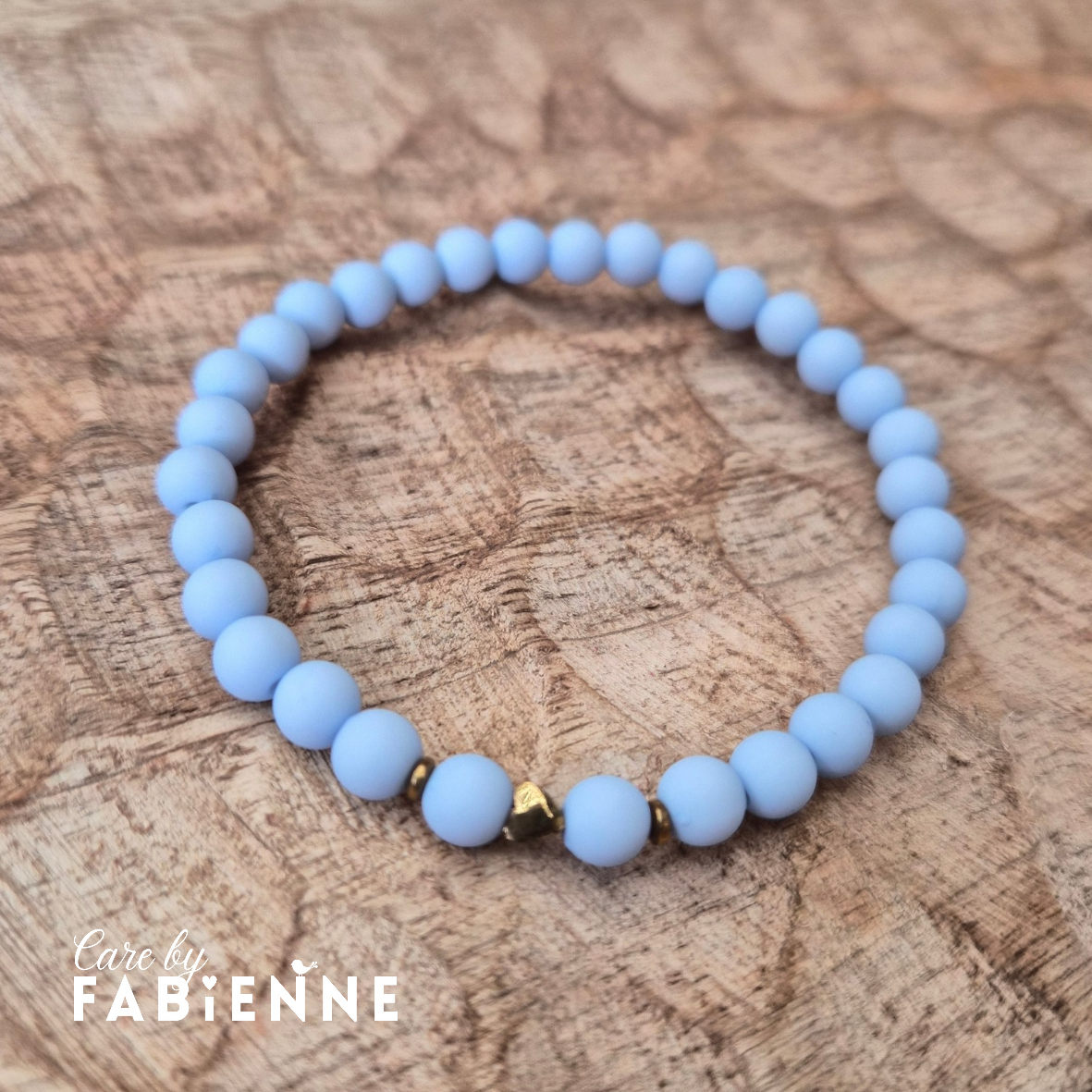 The Original - Hartje van Goud | Blauw