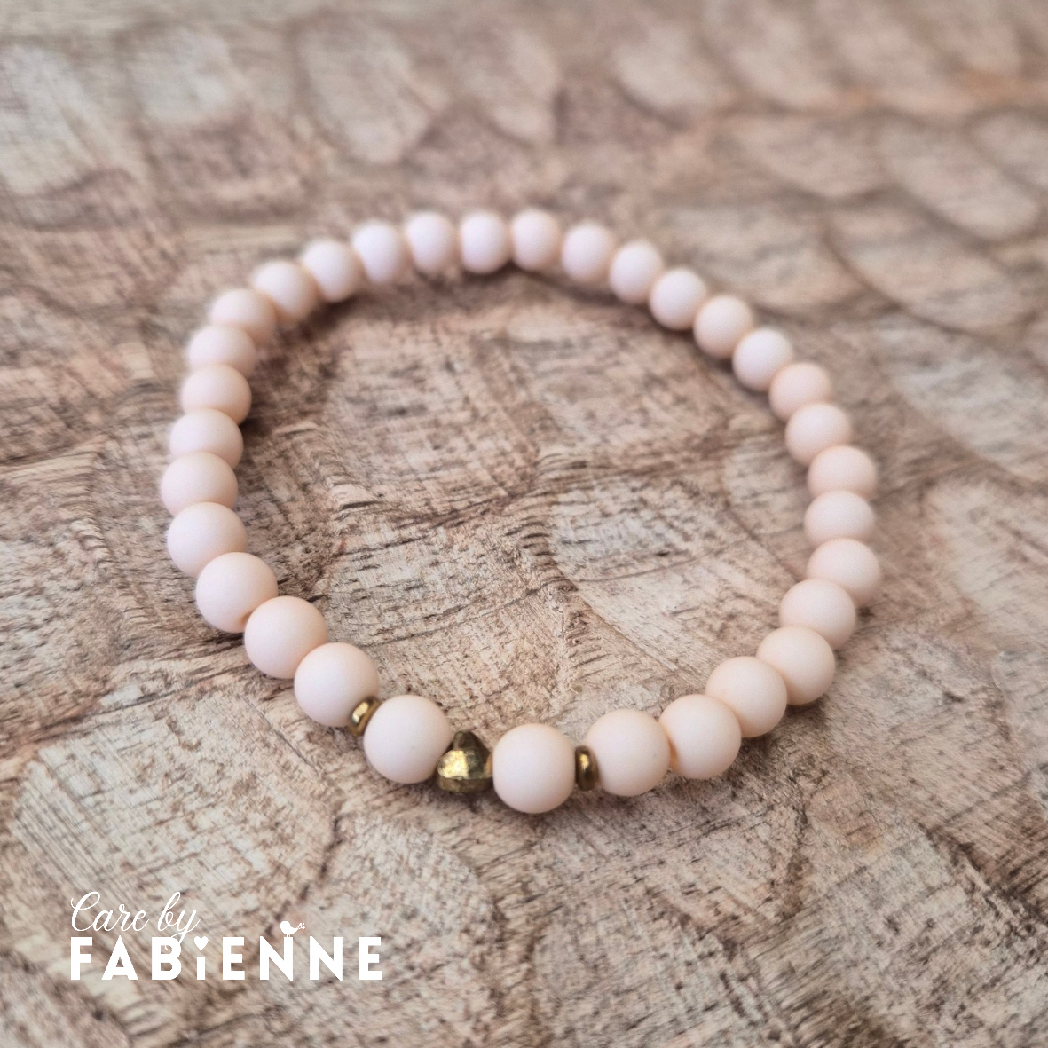 The Original - Hartje van Goud | Beige