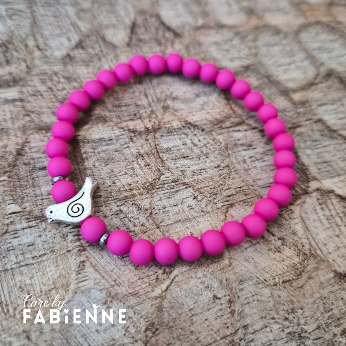 The Original - Vogeltje | Roze