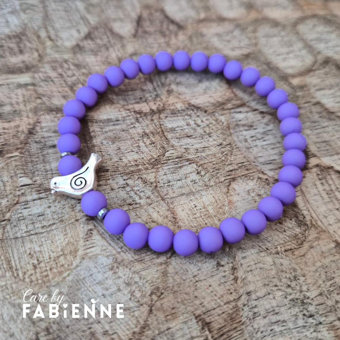 The Original - Vogeltje | Paars